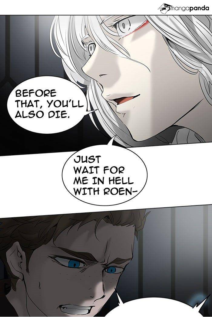 Tower of God Chapter 263 image 34